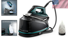 Load image into Gallery viewer, Stainless Steel Steam Iron with 400 Holes &amp; 1800 Watts Power - Auto Shutoff