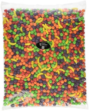 Load image into Gallery viewer, Delicious Wonka Fruit-Candy Collection - 80 oz Hard Candy Assortment