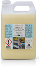 Load image into Gallery viewer, Eco-Friendly 1 Gallon Optimum Waterless Car Wash Spray - Clean &amp; Protect in One