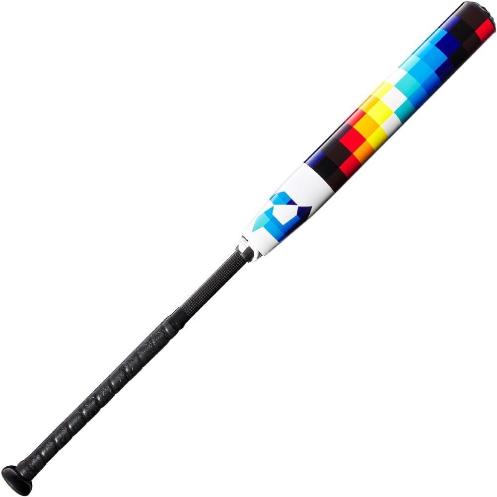 Lightweight 2023 Prism+ Softball Bat - 34" 24 oz - Ideal for Competitive Players