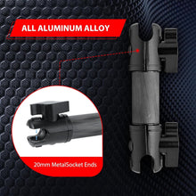 Load image into Gallery viewer, Ultimate Phone &amp; GoPro Mount for 2015-2022 Ford F150 F250 – Adjustable Design