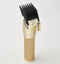 Load image into Gallery viewer, Effortless Grooming with Compatible Clipper Guards - Professional Results