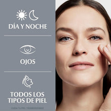 Load image into Gallery viewer, Volume-Lift Eye Contour Cream 15ml - Plump &amp; Firm Delicate Skin with SPF 15