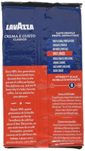 Load image into Gallery viewer, Premium Italian Espresso Blend - 20 Bricks of Chocolaty Crema e Gusto Experience