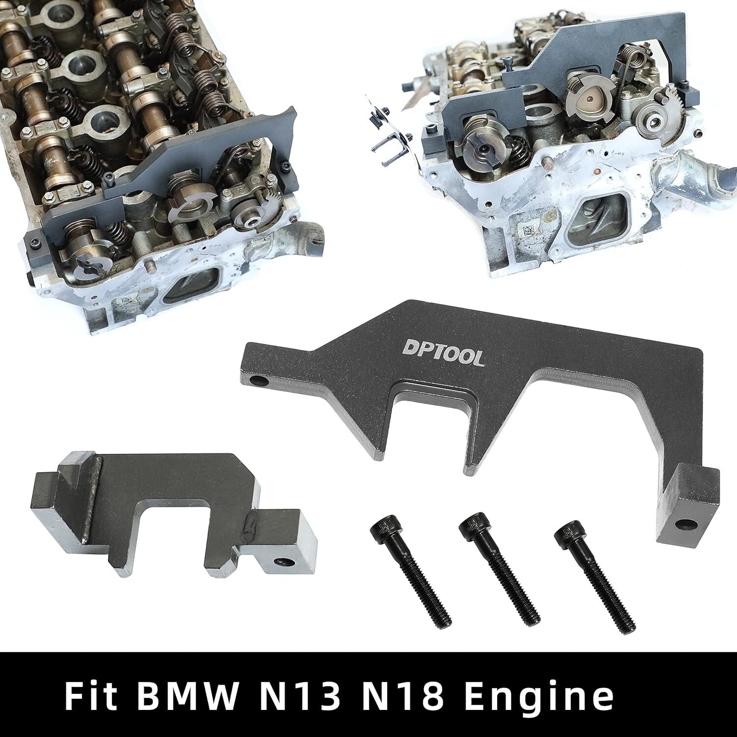 Complete Timing Tool Set for BMW Mini Cooper & Citroen - Precision Engine Tools