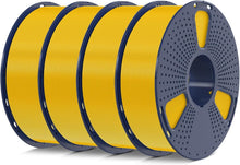 Load image into Gallery viewer, Vacuum Packed 4kg PLA Filament Bundle, 1.75mm - Neatly Wound for Quality Prints