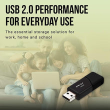 Load image into Gallery viewer, Bulk 50 Pack of 32GB USB 2.0 Flash Drives - Durable &amp; Lightweight Design