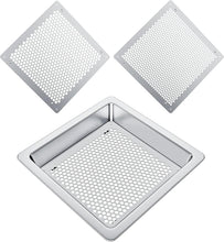 Load image into Gallery viewer, Durable Soil Sifter with Interchangeable Screens - Perfect for Garden Projects