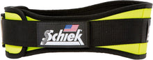 Load image into Gallery viewer, Custom Fit Sports Model 2004 Weight Lifting Belt - Durable Support for Lifters