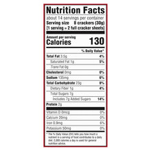 Load image into Gallery viewer, Wholesome GRAHAMS Original Graham Crackers - 12 Boxes with Whole Grain Goodness