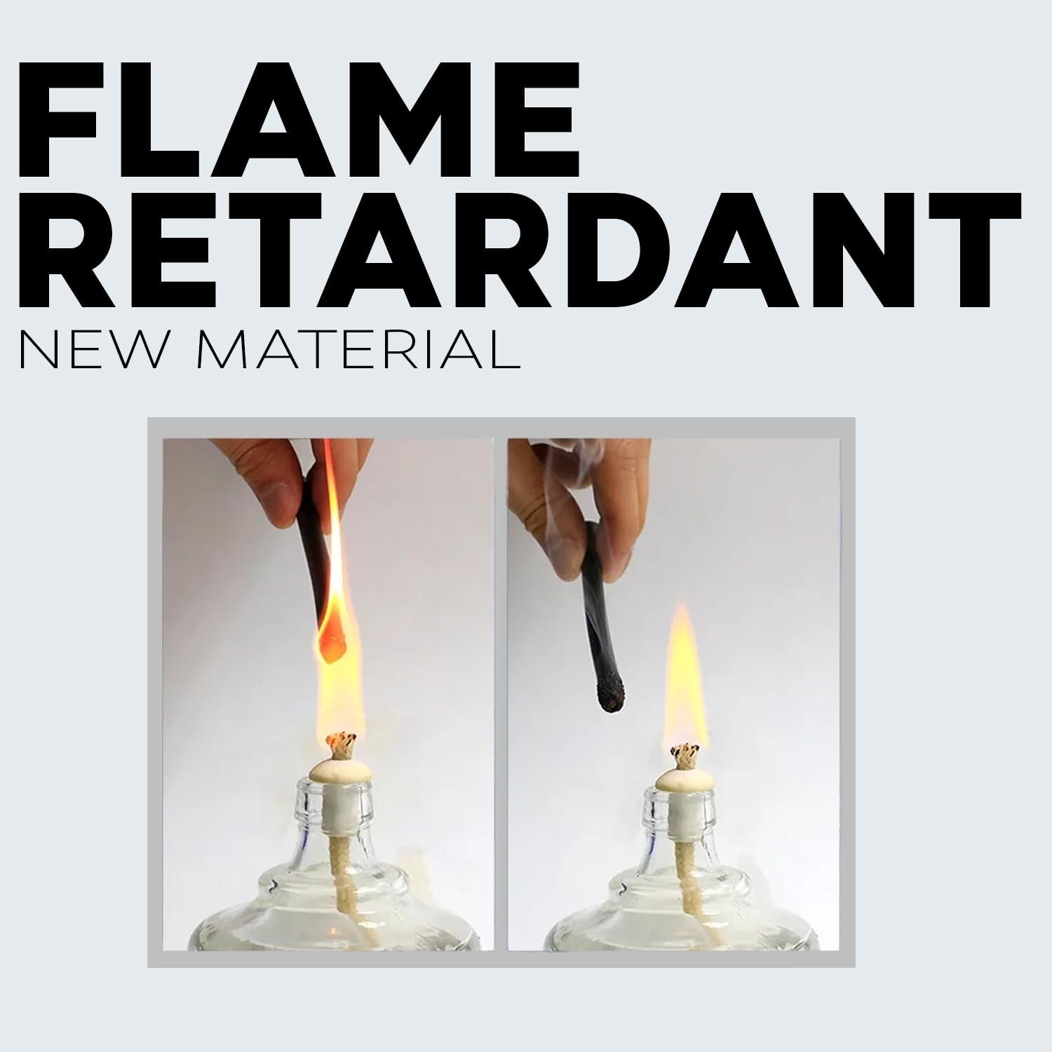 Durable 14 Gauge 4 Way Trailer Wiring - 50ft Multi-Strand Weatherproof Cable