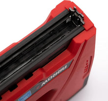 Load image into Gallery viewer, Lightweight Battery-Powered 5-in-1 Stapler &amp; Nail Gun for Professional Projects