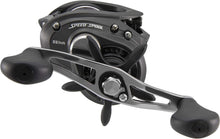 Load image into Gallery viewer, Anodized Speed Spool LFS Baitcast Reel - Durable Multi-Color Design - Right Hand