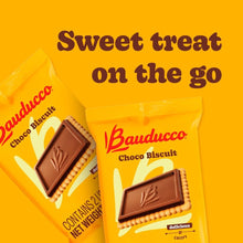 Load image into Gallery viewer, Convenient On-the-Go Choco Cookies – Individually Wrapped for Lunch Boxes &amp; More