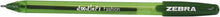Load image into Gallery viewer, Vibrant Doodlerz Gel Pen Set - 60 Colorful Pens with Triangular Grip for Comfort