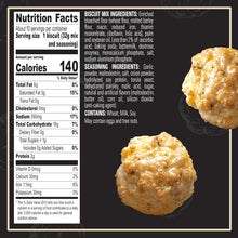 Load image into Gallery viewer, Cheddar Bay Biscuit Mix (Pack of 12) - Just Add Cheddar for Delicious Biscuits!