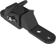 Load image into Gallery viewer, Alloy Steel 2" Receiver Hitch - Heavy-Duty Off-Road Multi-Tow Capabilities