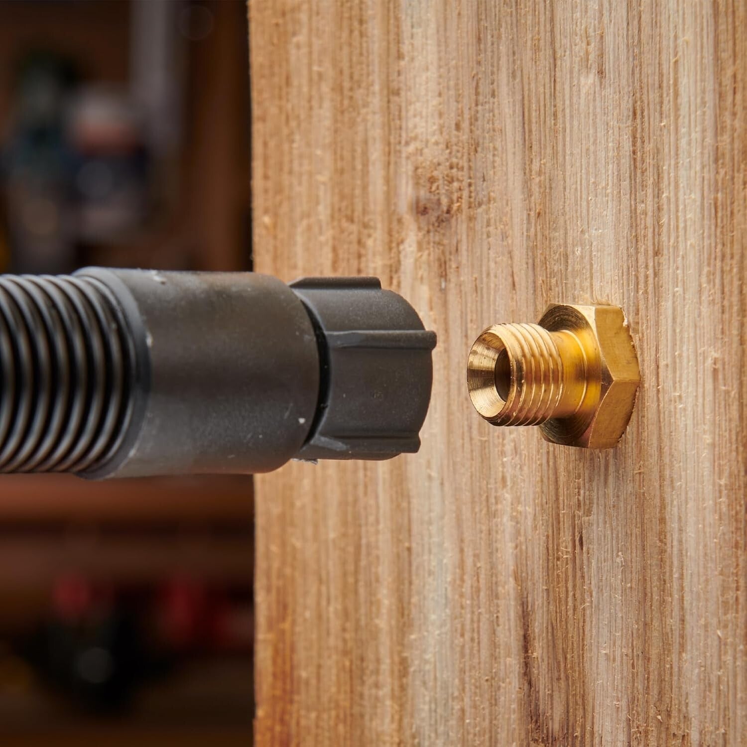 1500W Portable Steam Generator for Wood Bending - Easy Setup with Instructions