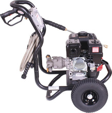 Load image into Gallery viewer, Lightweight Gas Pressure Washer 2.5 GPM - 49-State Compliant Clean Machine