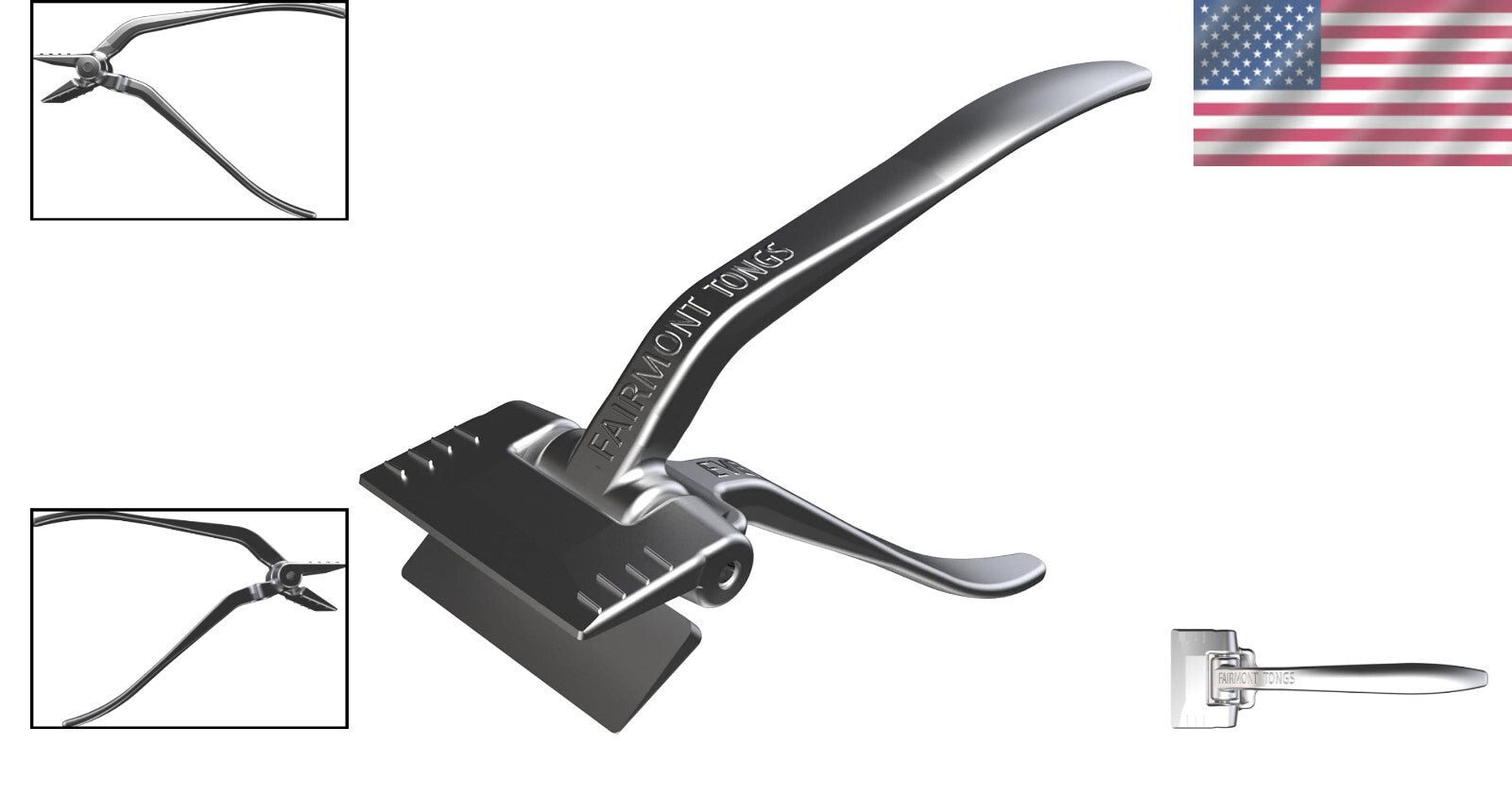 Reliable Forged Hand Seamers with Offset Design for Sheet Metal Applications