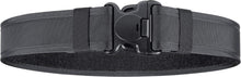 Load image into Gallery viewer, Ballistic Weave Black Nylon Duty Belt - Premium Construction for Law Enforcement