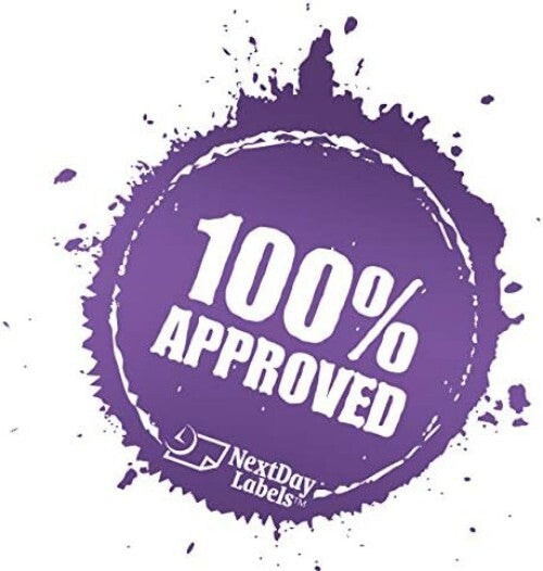 Professional Quality Blue Postcards - 250 Sheets with Duplex Printing Capability