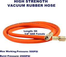 Load image into Gallery viewer, Professional-Grade Vacuum Chamber - 1.5 Gallon with High Flow Pump for Crafting