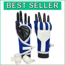 Load image into Gallery viewer, Limited Edition Fastwraps for Boxing &amp; Muay Thai - Medium Size Hand Wraps