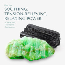 Load image into Gallery viewer, Flexible Infrared Heating Pad w/ 12-Hour Auto Shutoff - Natural Stones Therapy