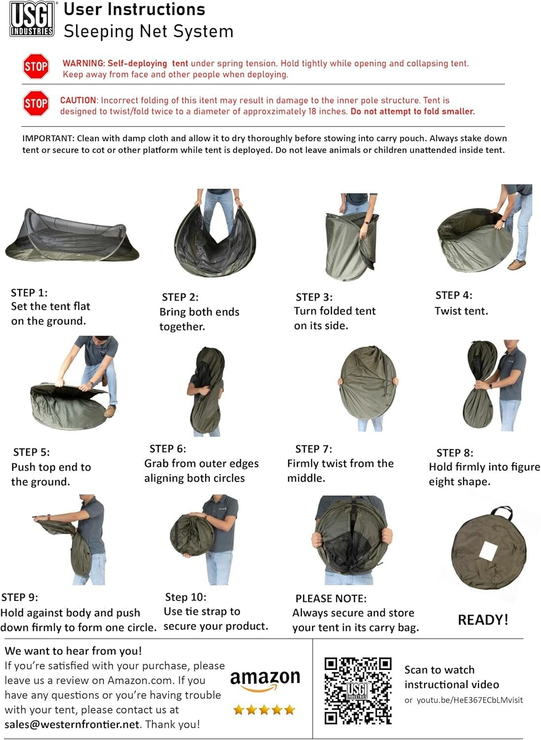 Durable Lightweight Single Person Bivy Tent - Ideal for Solo Wilderness Retreats