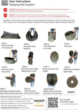 Load image into Gallery viewer, Durable Lightweight Single Person Bivy Tent - Ideal for Solo Wilderness Retreats
