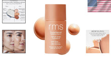 Load image into Gallery viewer, Tinted Mineral Sunscreen SPF 30 - Lightweight &amp; Radiance-Boosting for Face