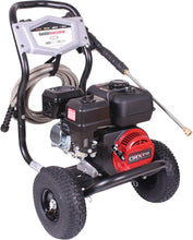 Load image into Gallery viewer, Lightweight Gas Pressure Washer 2.5 GPM - 49-State Compliant Clean Machine