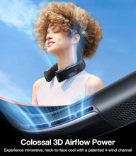 Load image into Gallery viewer, Smart App-Controlled Neck Air Conditioner: Instant Cooling for Outdoor Comfort