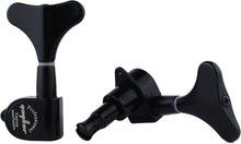 Load image into Gallery viewer, High-Performance 3R + 2L Guitar Bass Tuners - Sealed Machines for Professionals