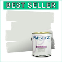 Load image into Gallery viewer, Ultra Premium 1-Gallon Acrylic Interior Paint for Luxurious Semi-Gloss Finish