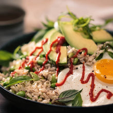 Load image into Gallery viewer, Wholesome Organic Texmati Brown Rice, 2lbs Per Jar, Perfect for Healthy Cooking