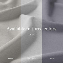Load image into Gallery viewer, Comfort Fit Twin XL Organic Grounding Fitted Sheet, Includes Accessories Kit