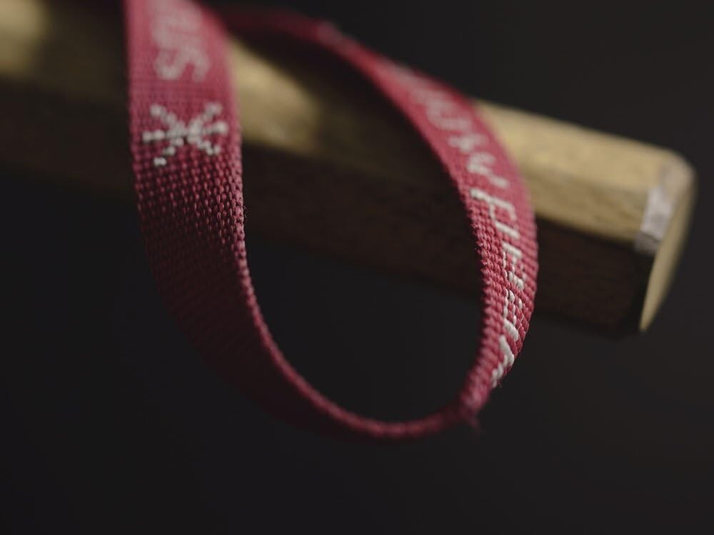 Stylish Purple Copper Peg Hammer - Durable Tool for Effortless Tent Setup