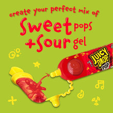Load image into Gallery viewer, Individually Wrapped Sour Lollipop Variety Pack - 21 Count Fun Treats