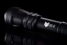 Load image into Gallery viewer, Adjustable 850nm IR Flashlight - Rugged Design for Night Vision Accessories