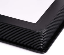 Load image into Gallery viewer, Elegant Leatherette Photo Album 5x7 - Perfect for Weddings &amp; Special Occasions