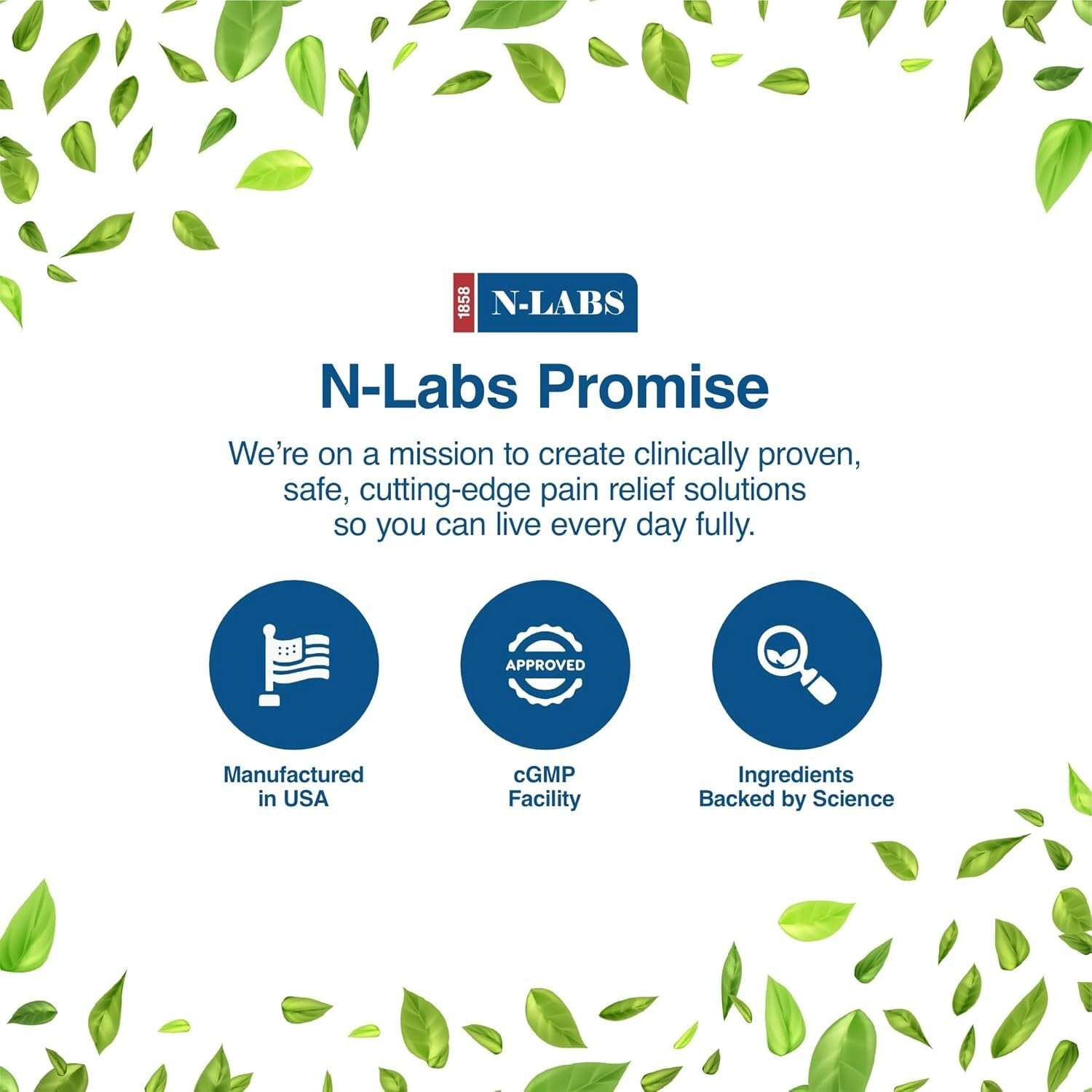 Muscle Rub Liquid with DMSO, Menthol & Camphor – No Mess Relief for Sore Muscles