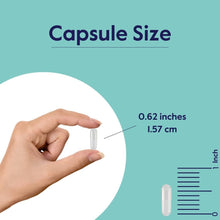 Load image into Gallery viewer, Bioavailable 150mg Benfotiamine Capsules - Vegan &amp; NSF GMP Certified Formula