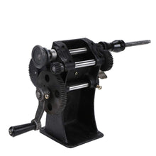 Load image into Gallery viewer, Efficient Dual-Mode Coil Winder for Electrical Applications up to 150mm Diameter
