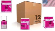 Load image into Gallery viewer, Ultra-Absorbent Disposable Dog Diapers for Female Dogs - 144 Count, Small Size