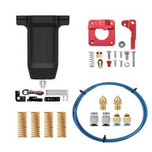 Load image into Gallery viewer, Precision 3D Printer Leveling Bundle: CR Touch, 1M PTFE Tubing &amp; 0.4mm Nozzle