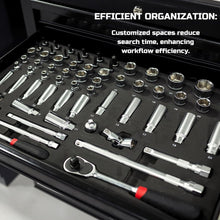 Load image into Gallery viewer, Waterproof 22x18 Tool Foam Sheets Set of 3 for Optimal Tool Organization