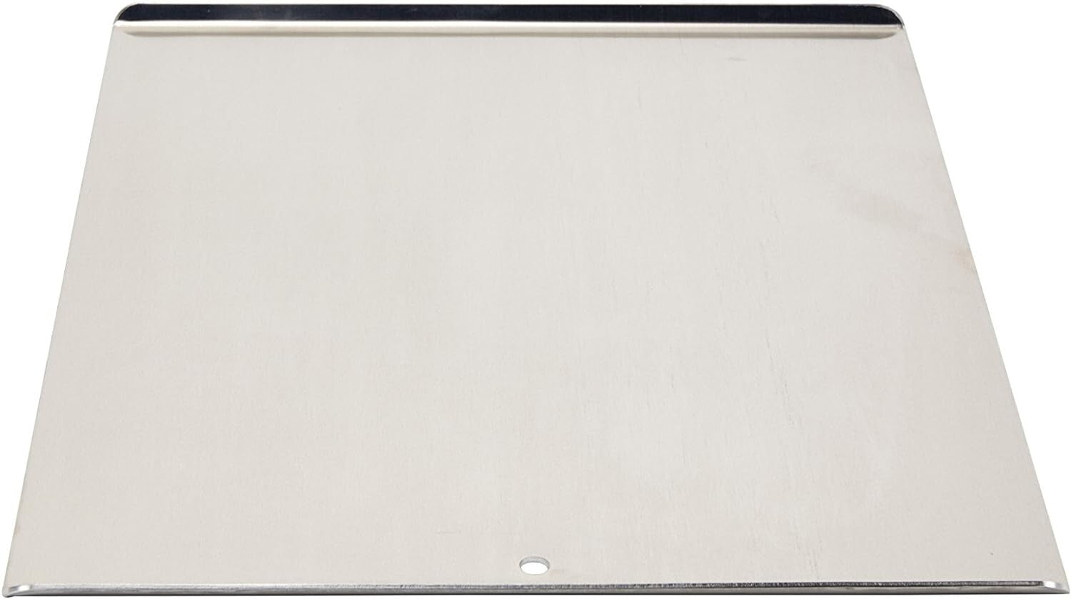17" x 14" Wear-Ever Aluminum Cookie Sheet with Easy Grip Edges - NSF Approved