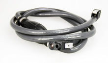 Load image into Gallery viewer, 7ft Ethanol-Compatible Fuel Hose with Alcohol Resistant Material &amp; Rubber Primer